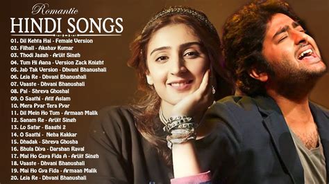 hindi love songs mp3 download 2020